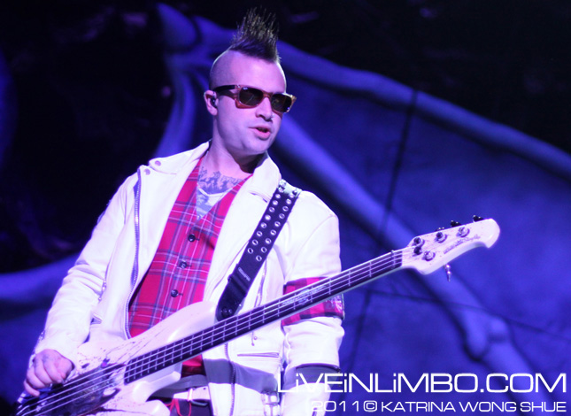 avenged seven fold photos