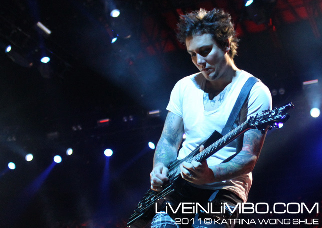 avenged seven fold photos