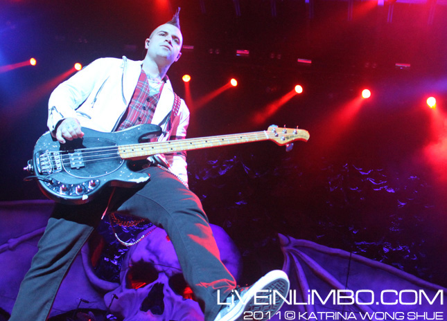 avenged seven fold photos