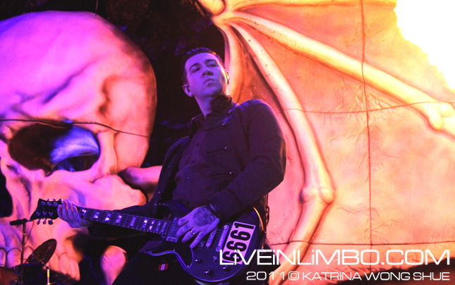 avenged seven fold photos