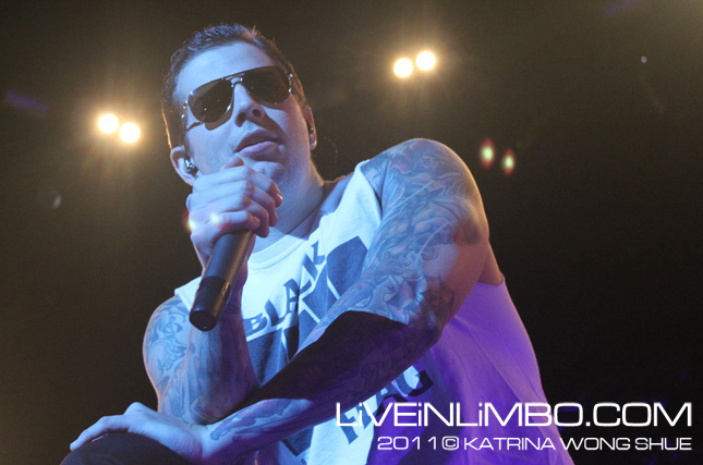 avenged seven fold photos