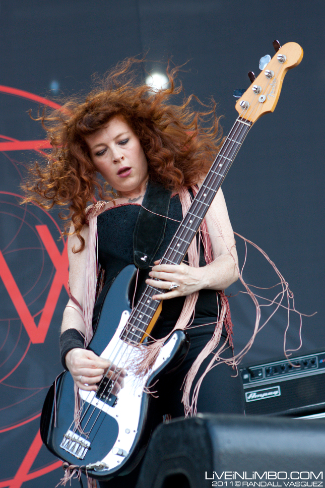 Baptized In Blood at Heavy TO