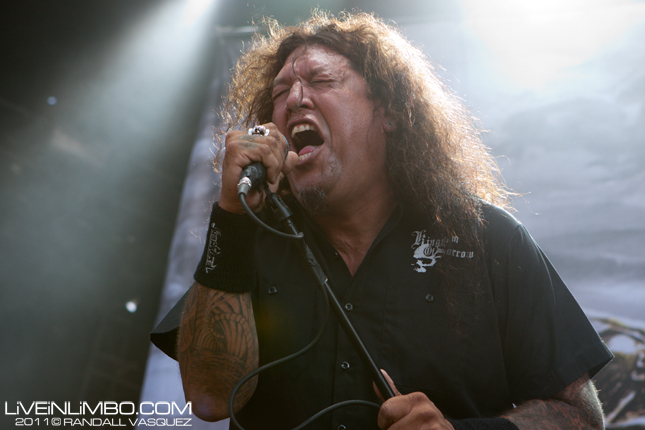 Testament at Heavy TO
