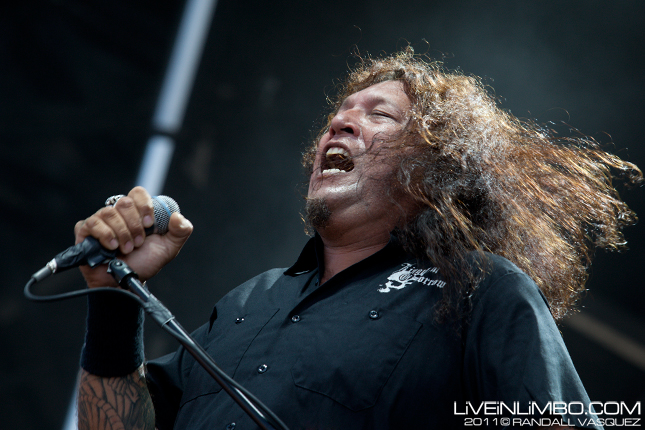 Testament at Heavy TO