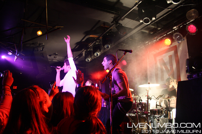 Neverest at Tattoo Rock Parlour concert photos Neverest at Tattoo Rock Parlour concert photos