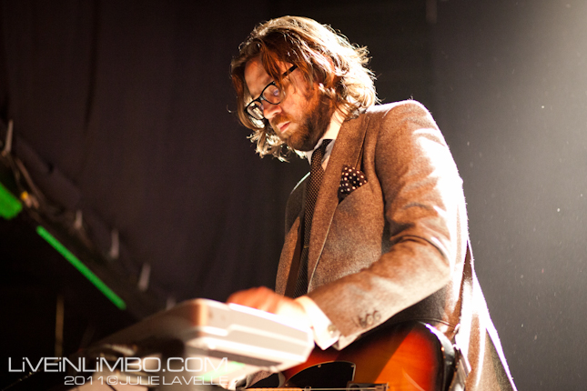 Noah and the Whale at Phoenix Concert Theatre Toronto Concert Photos