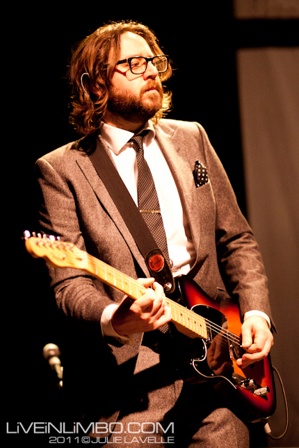 Noah and the Whale at Phoenix Concert Theatre Toronto Concert Photos
