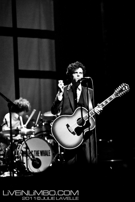 Noah and the Whale at Phoenix Concert Theatre Toronto Concert Photos