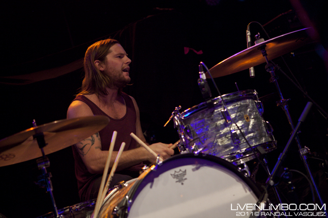 San Sebastian at Sound Academy photos
