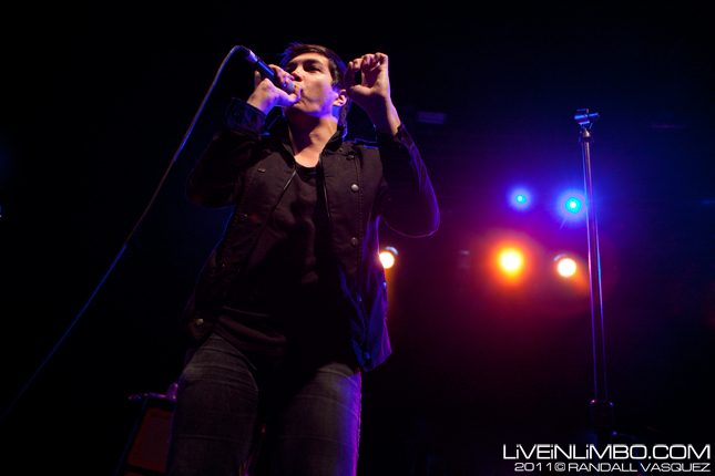 San Sebastian at Sound Academy photos