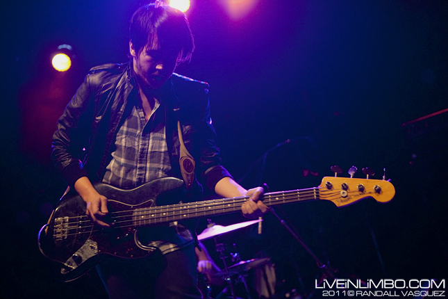 San Sebastian at Sound Academy photos
