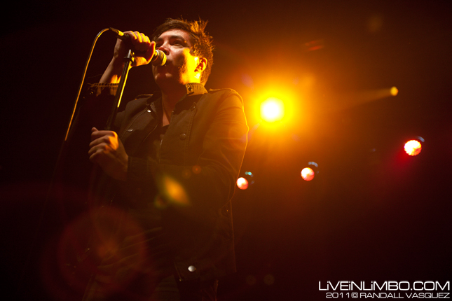 San Sebastian at Sound Academy photos