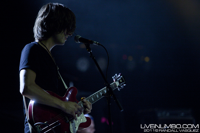 San Sebastian at Sound Academy photos