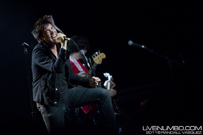 San Sebastian at Sound Academy photos