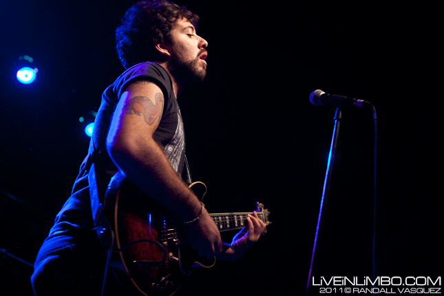 Teenage Kicks at Sound Academy photos