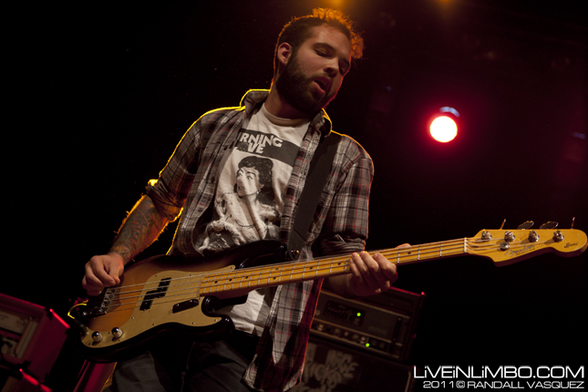 Teenage Kicks at Sound Academy photos
