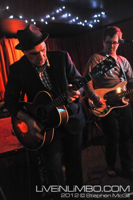 bidiniband the casbah