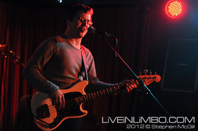 bidiniband the casbah