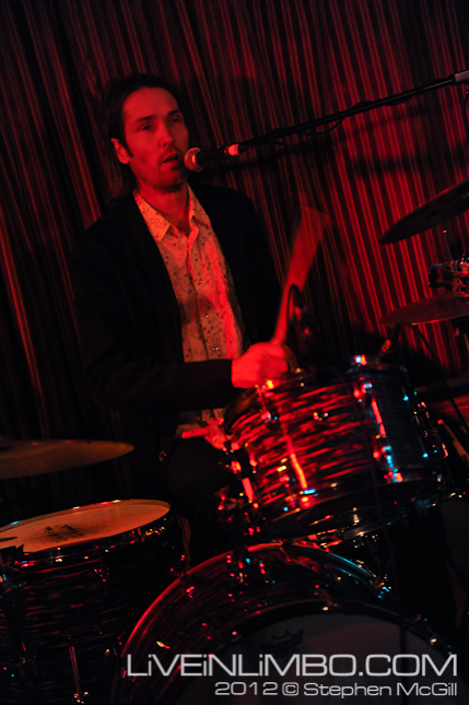 bidiniband the casbah