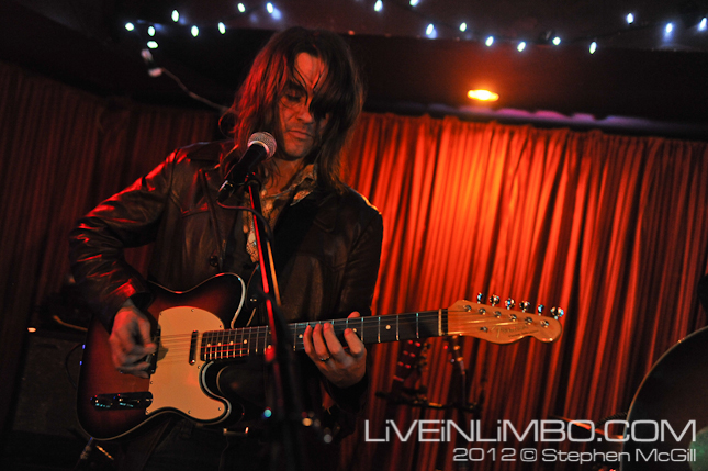 bidiniband the casbah