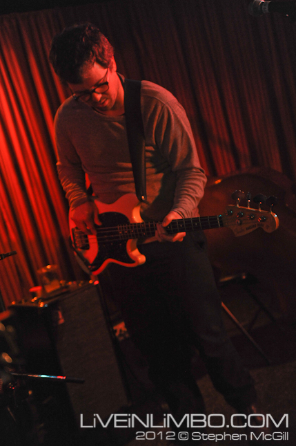 bidiniband the casbah