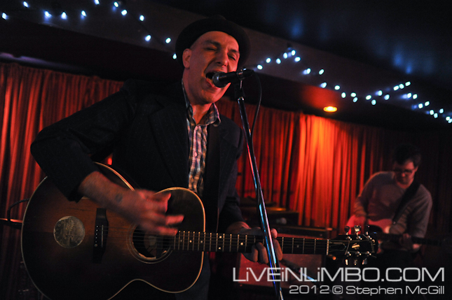 bidiniband the casbah