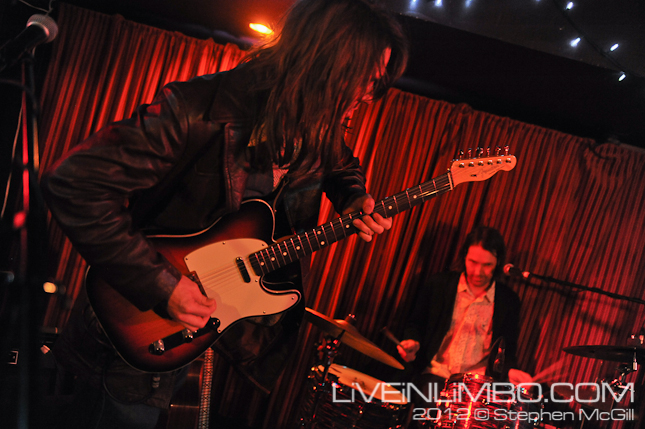 bidiniband the casbah