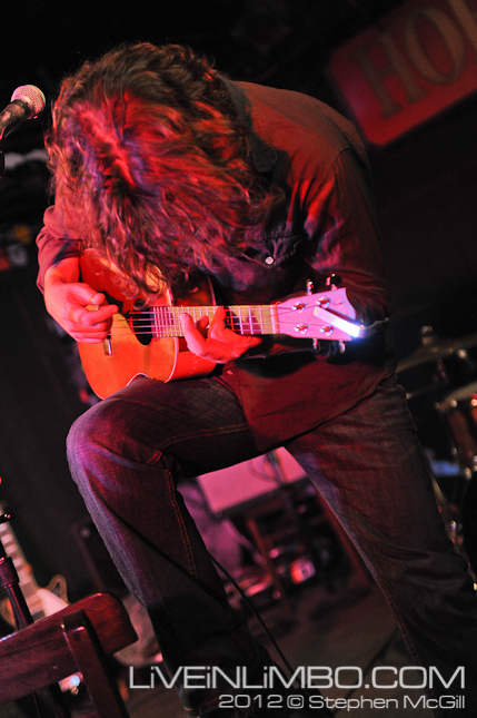 circle of buzzards