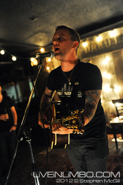 dave hause