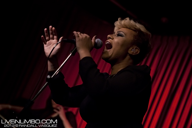 Emeli Sande at The Drake Hotel Toronto Concert Photos Emeli Sande at The Drake Hotel