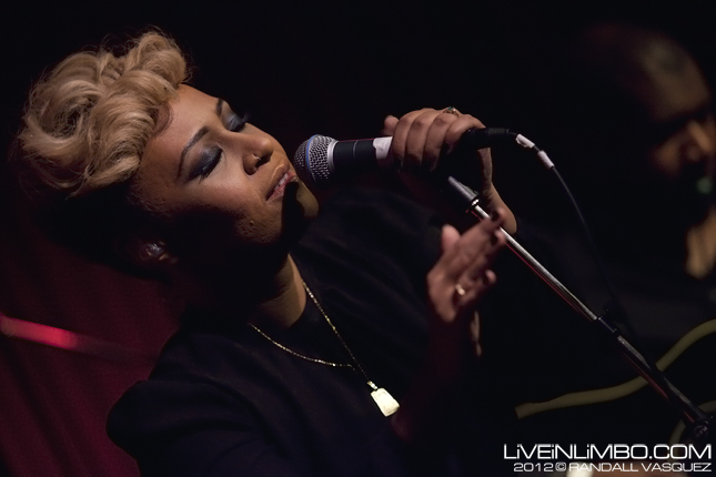 Emeli Sande at The Drake Hotel Toronto Concert Photos Emeli Sande at The Drake Hotel