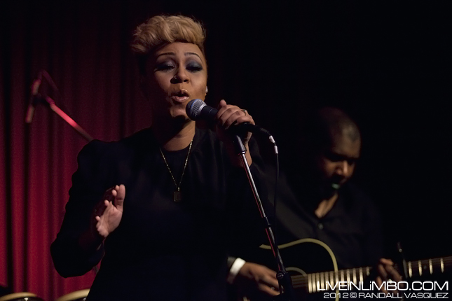 Emeli Sande at The Drake Hotel Toronto Concert Photos Emeli Sande at The Drake Hotel