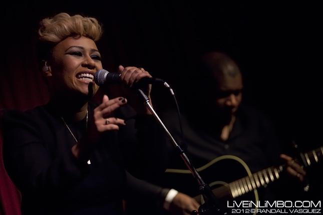 Emeli Sande at The Drake Hotel Toronto Concert Photos Emeli Sande at The Drake Hotel