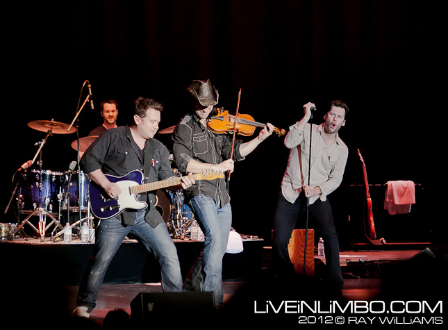emerson drive sanderson centre