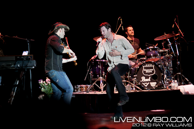 emerson drive sanderson centre