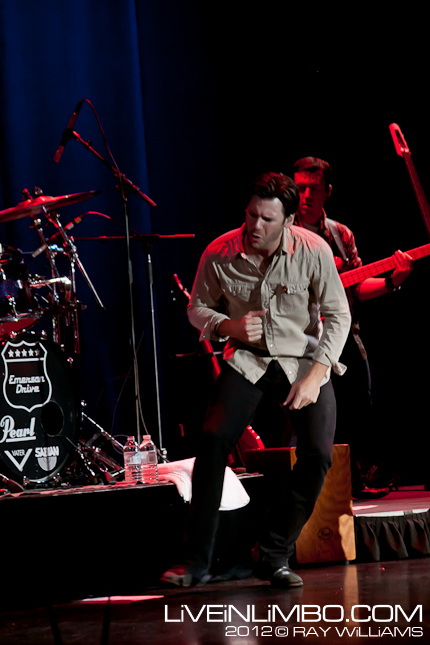 emerson drive sanderson centre
