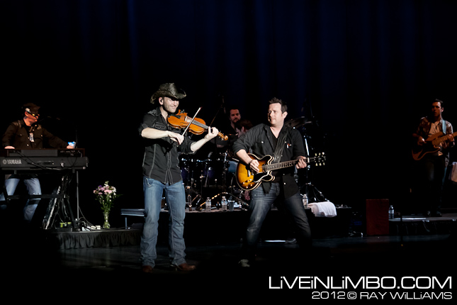 emerson drive sanderson centre
