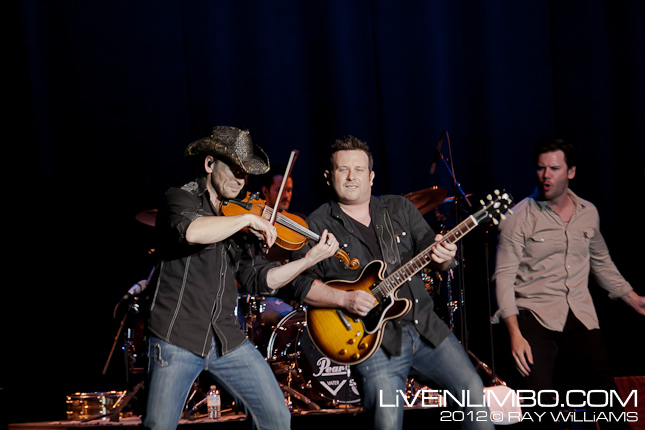 emerson drive sanderson centre