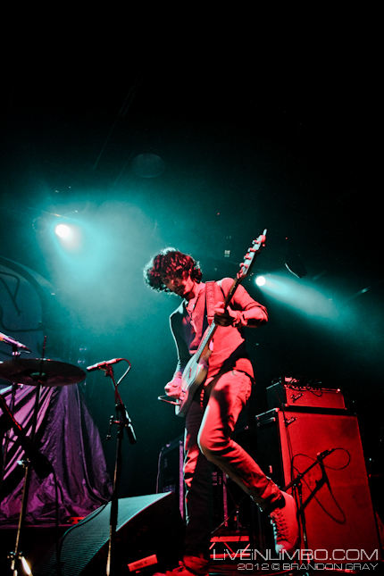 hacienda kool haus
