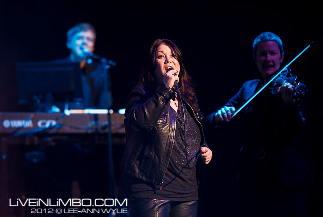 Jann Arden @ Hamilton Place Jann Arden @ Hamilton Place concert photos