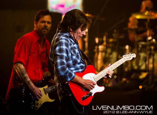 john forgerty toronto