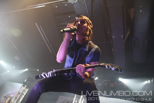 pierce the veil
