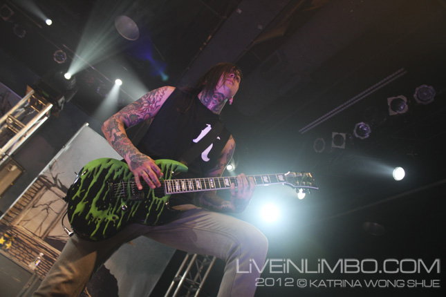 pierce the veil