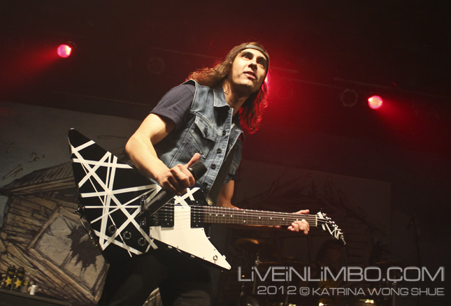 pierce the veil