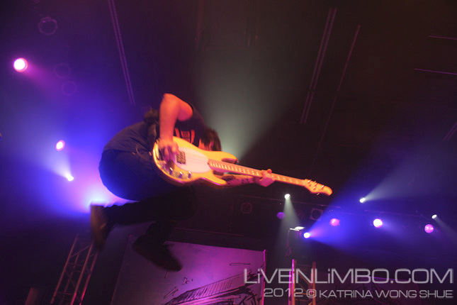 pierce the veil