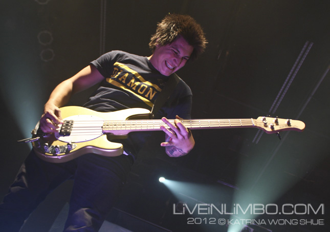 pierce the veil