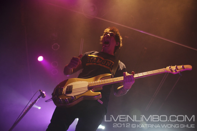 pierce the veil