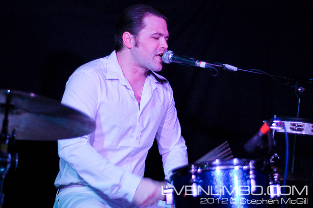 Retribution Gospel Choir