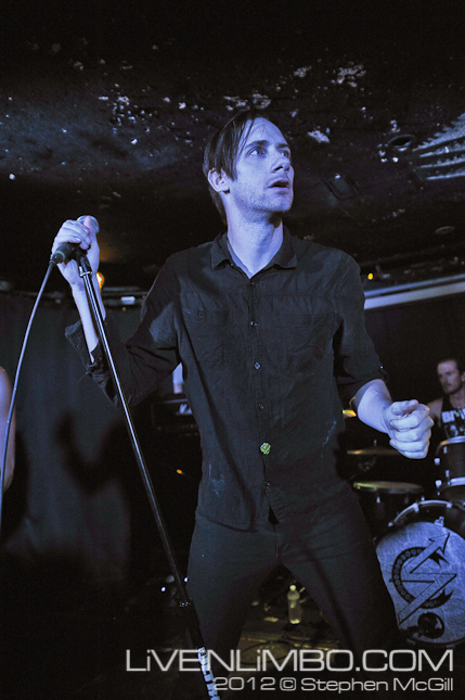 Riverboat Gamblers
