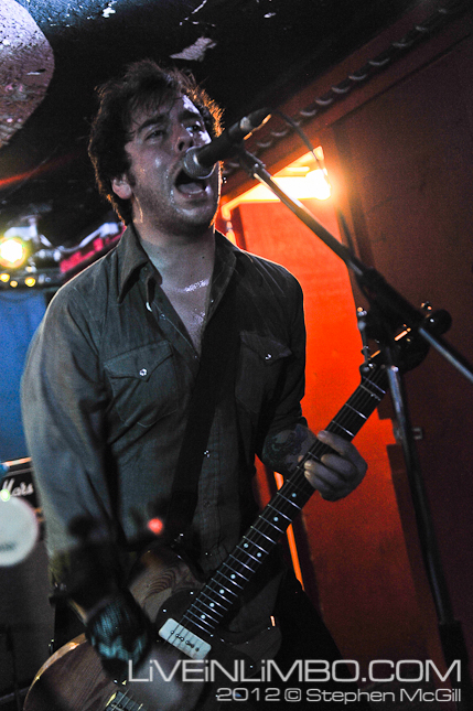 Riverboat Gamblers